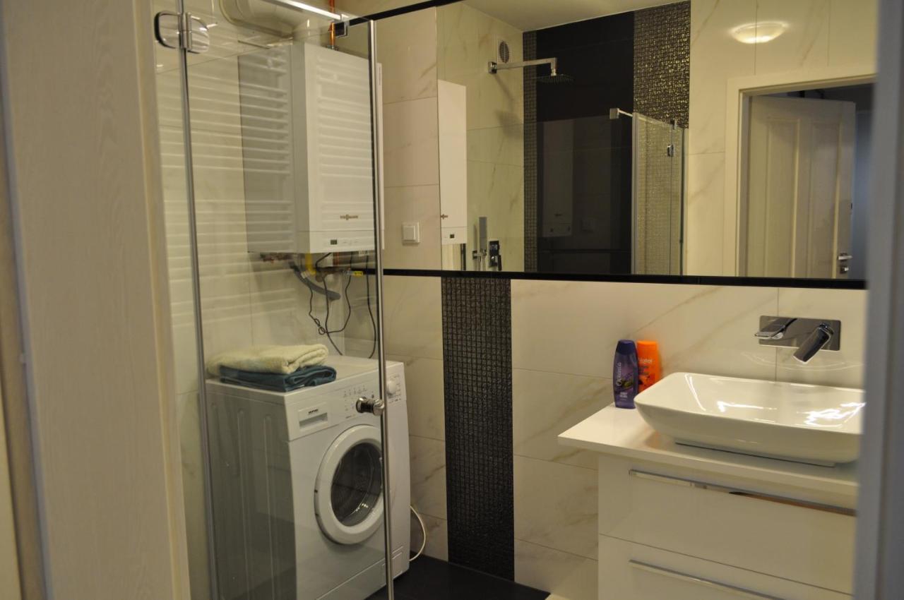 Apartament W Centrum เจโลนากูรา ภายนอก รูปภาพ