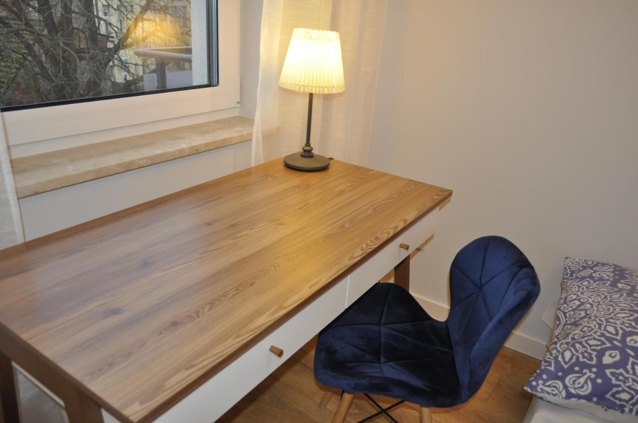 Apartament W Centrum เจโลนากูรา ภายนอก รูปภาพ