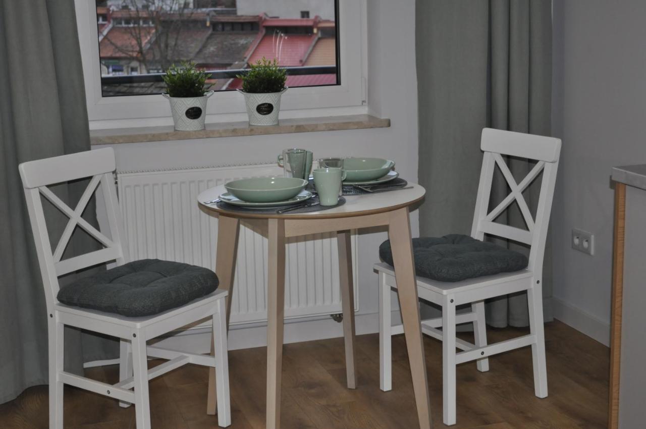 Apartament W Centrum เจโลนากูรา ภายนอก รูปภาพ