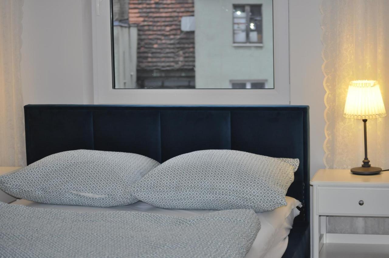 Apartament W Centrum เจโลนากูรา ภายนอก รูปภาพ
