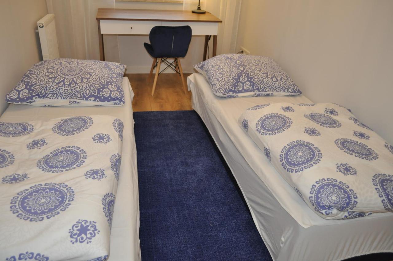 Apartament W Centrum เจโลนากูรา ภายนอก รูปภาพ