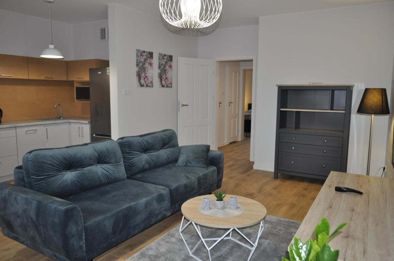 Apartament W Centrum เจโลนากูรา ภายนอก รูปภาพ