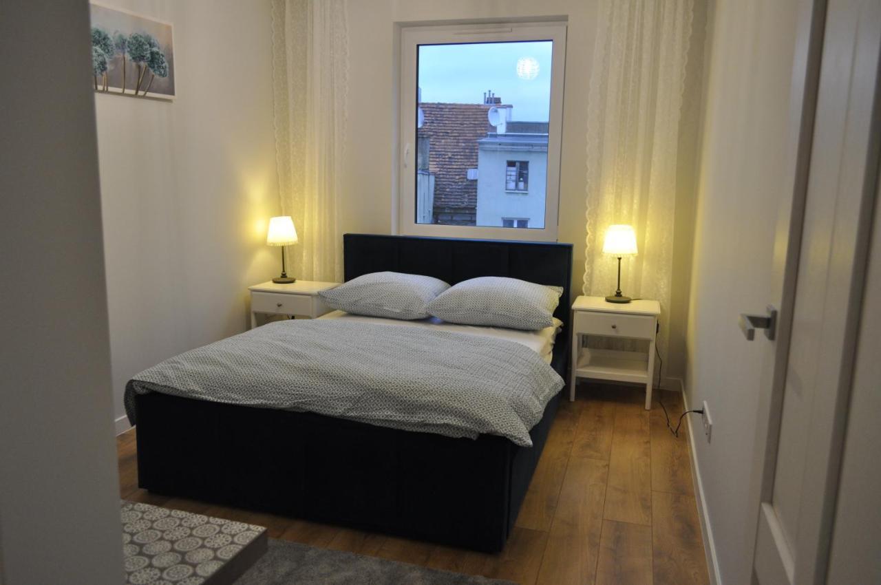 Apartament W Centrum เจโลนากูรา ภายนอก รูปภาพ