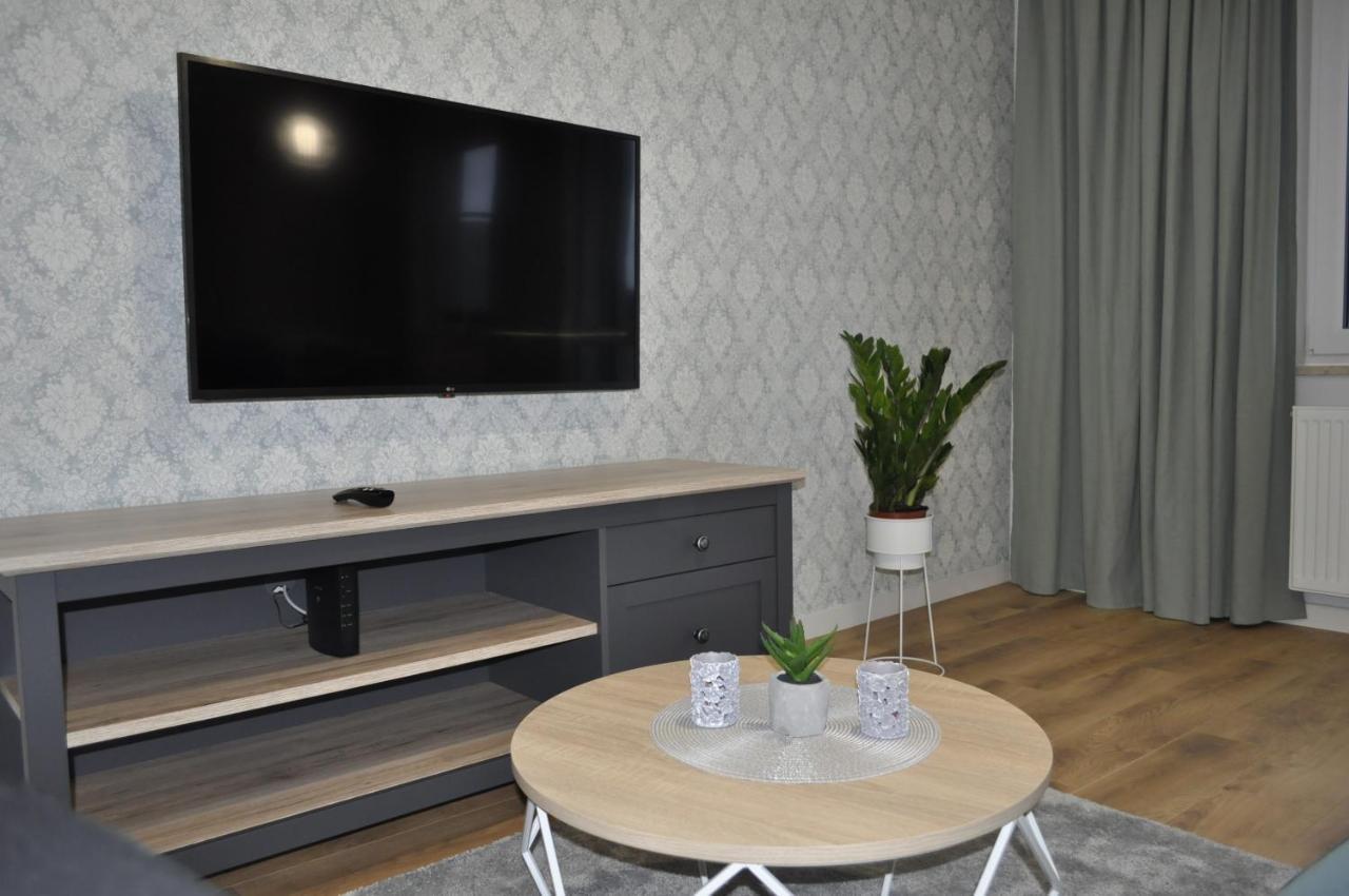 Apartament W Centrum เจโลนากูรา ภายนอก รูปภาพ