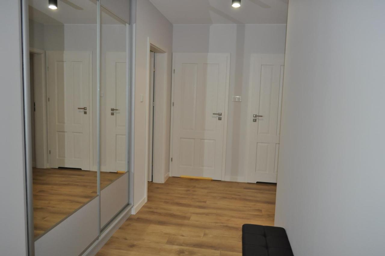 Apartament W Centrum เจโลนากูรา ภายนอก รูปภาพ