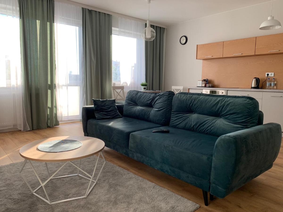 Apartament W Centrum เจโลนากูรา ภายนอก รูปภาพ