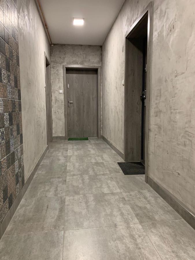 Apartament W Centrum เจโลนากูรา ภายนอก รูปภาพ